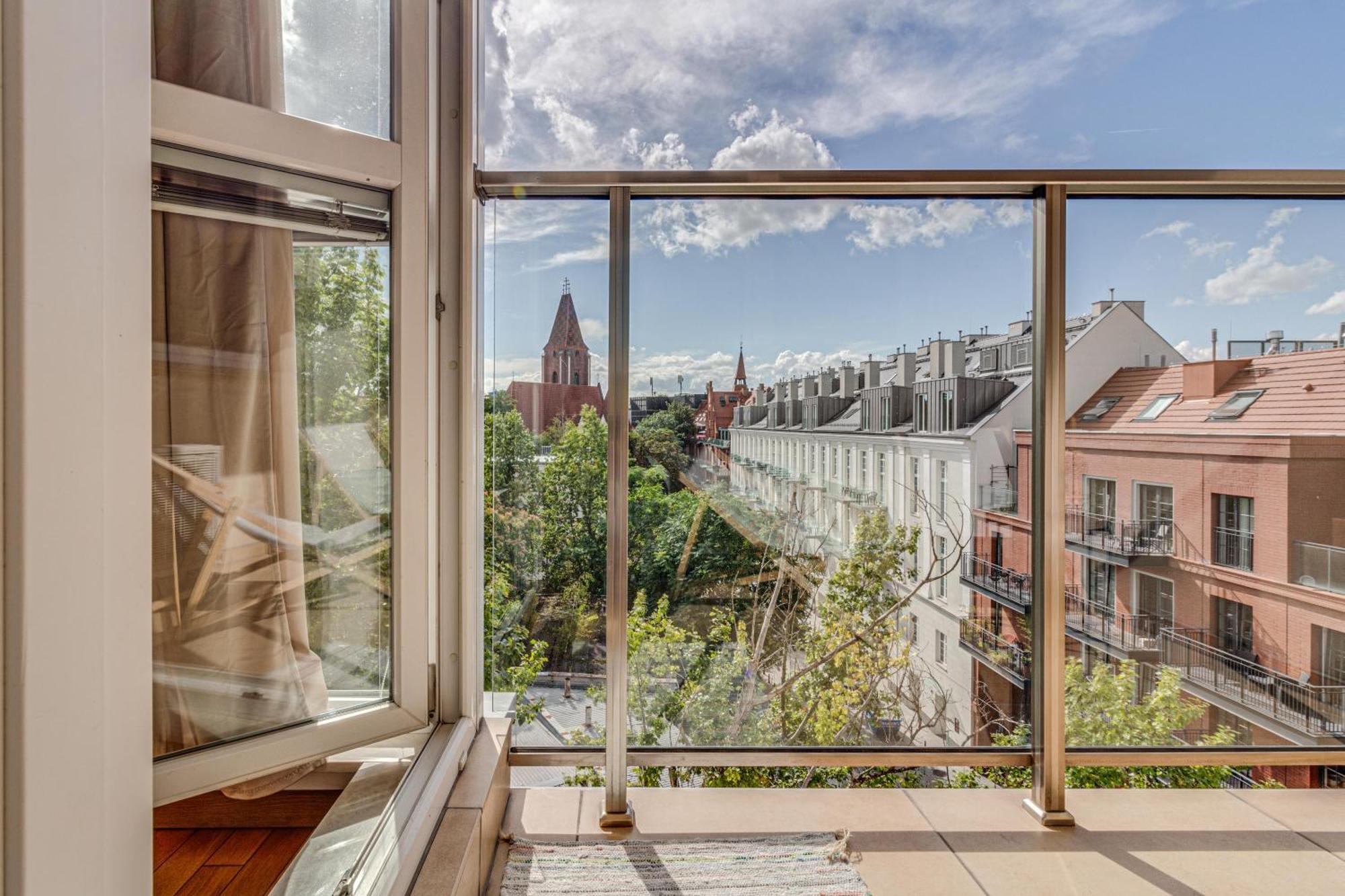 Rentplanet - Apartament Wszystkich Swietych Breslavia Exterior foto