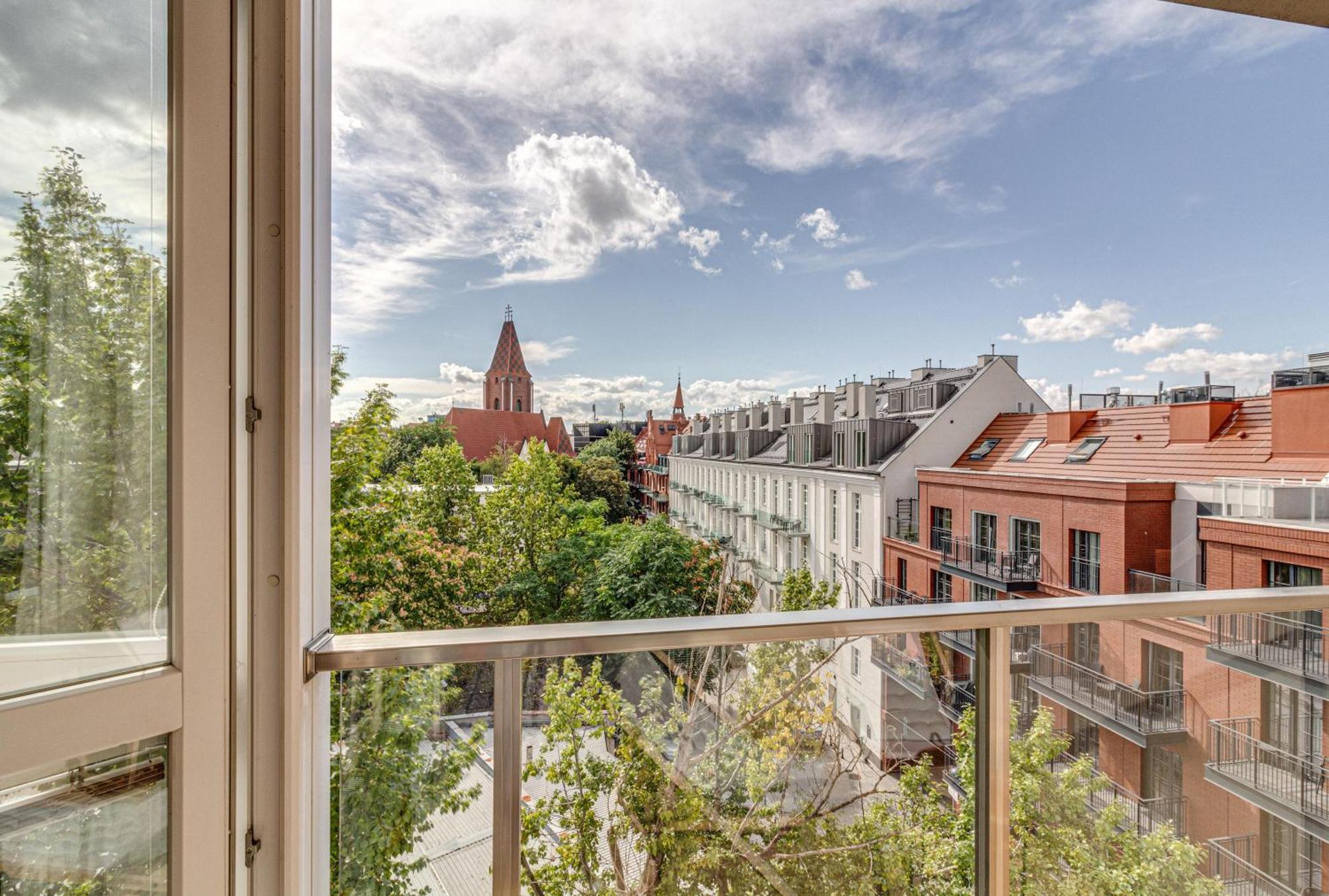Rentplanet - Apartament Wszystkich Swietych Breslavia Exterior foto