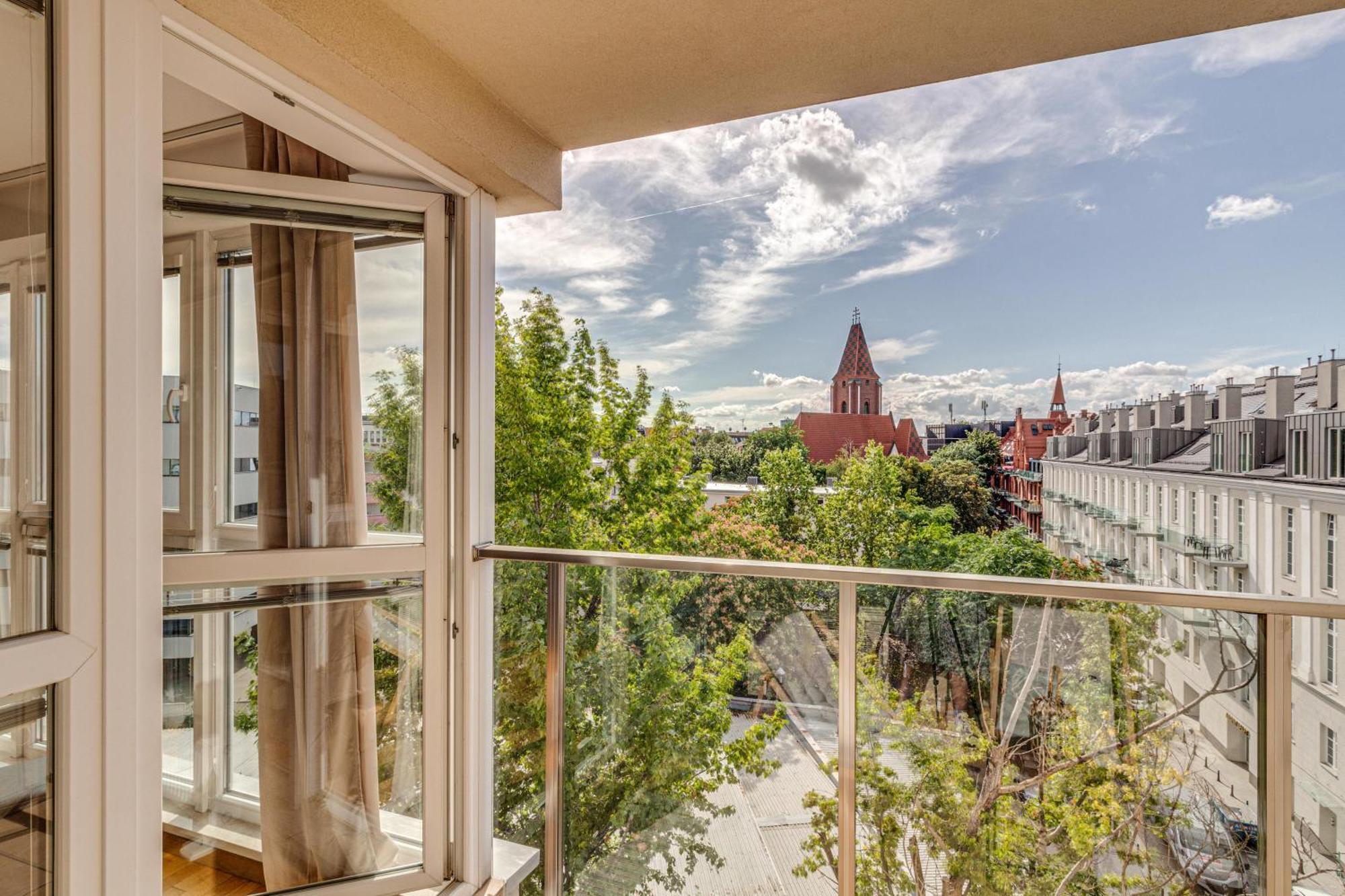 Rentplanet - Apartament Wszystkich Swietych Breslavia Exterior foto