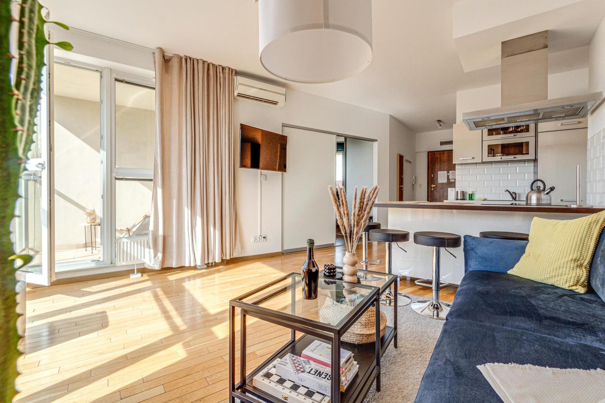 Rentplanet - Apartament Wszystkich Swietych Breslavia Exterior foto