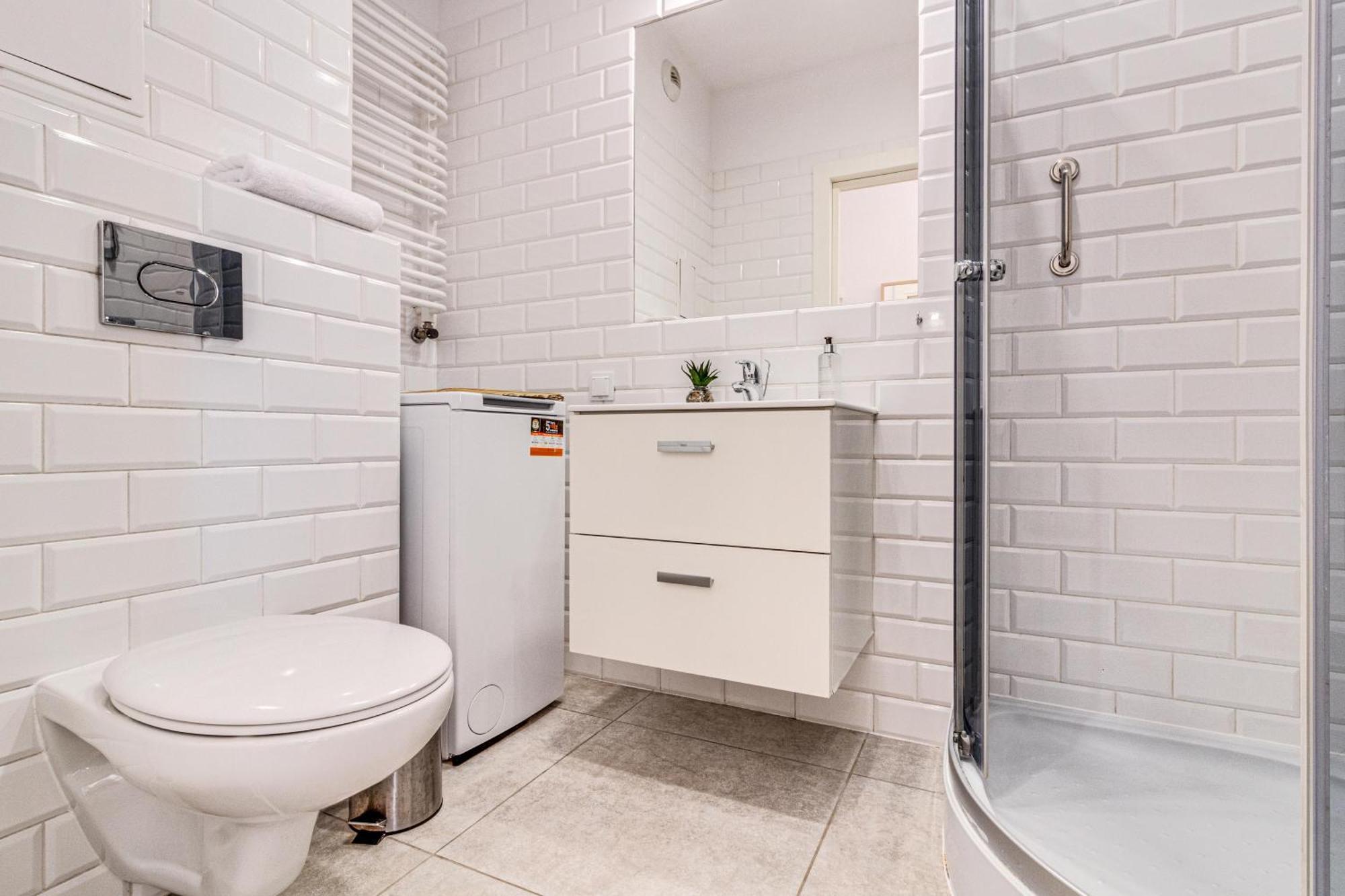 Rentplanet - Apartament Wszystkich Swietych Breslavia Exterior foto