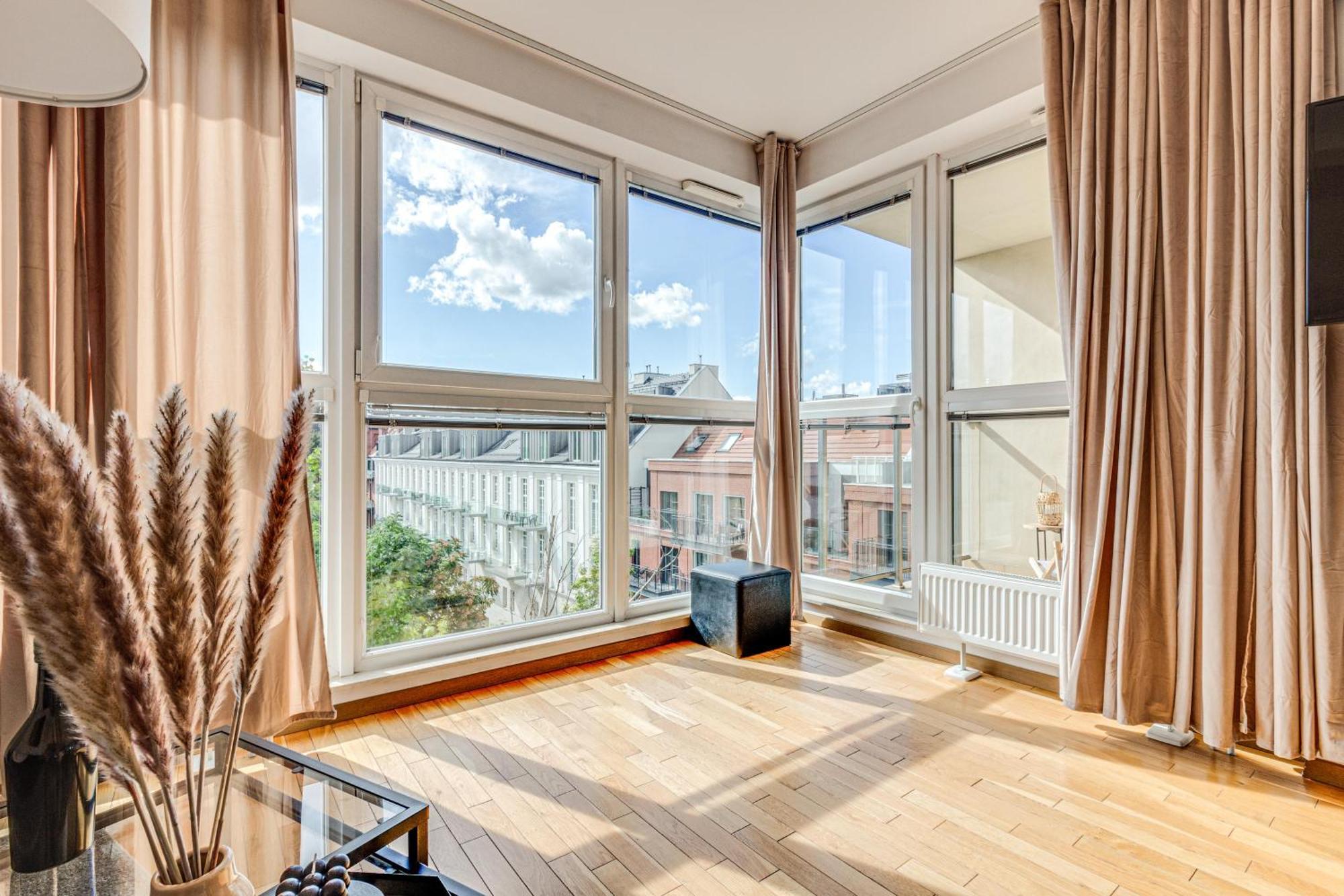 Rentplanet - Apartament Wszystkich Swietych Breslavia Exterior foto