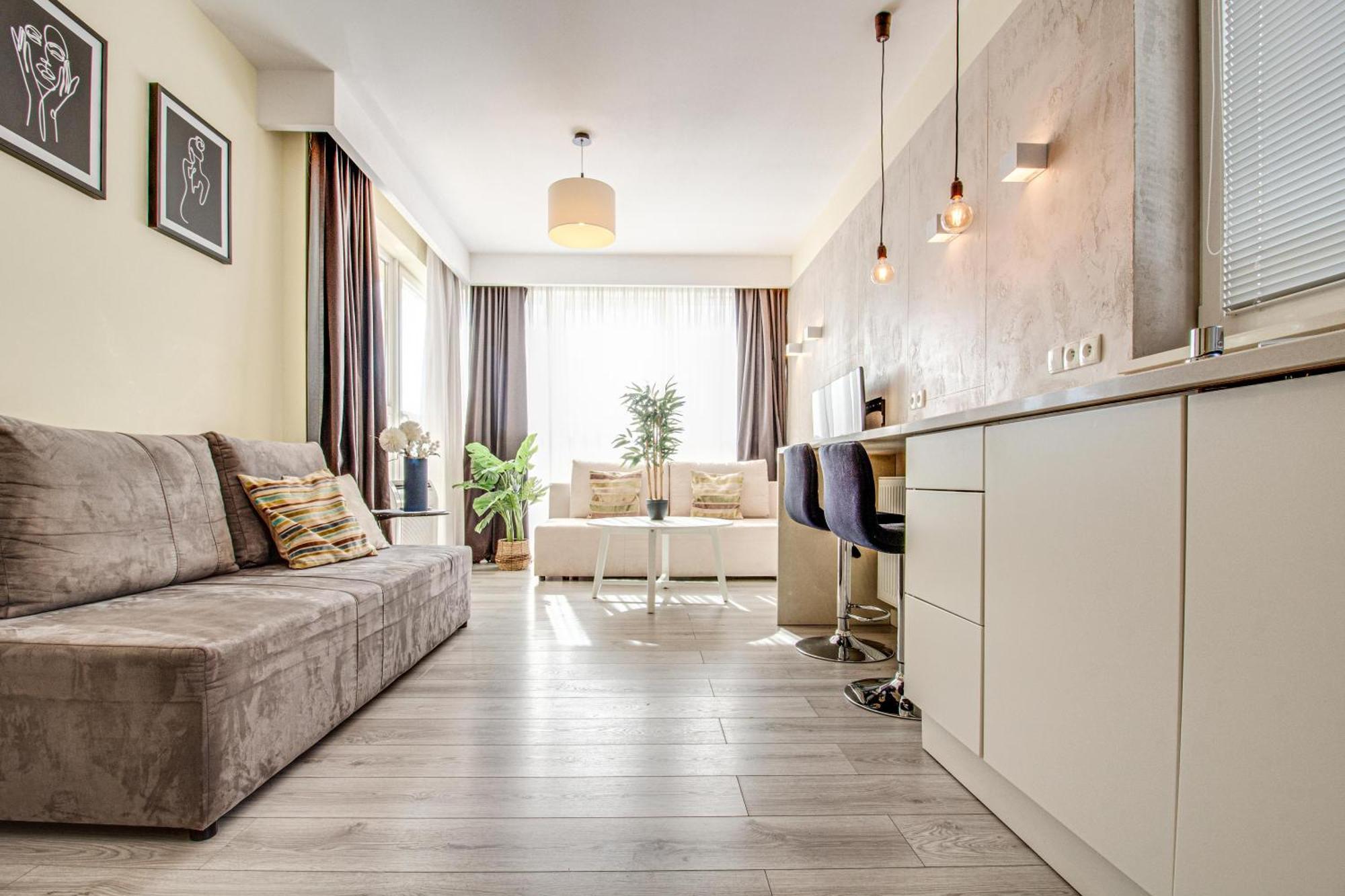 Rentplanet - Apartament Wszystkich Swietych Breslavia Exterior foto
