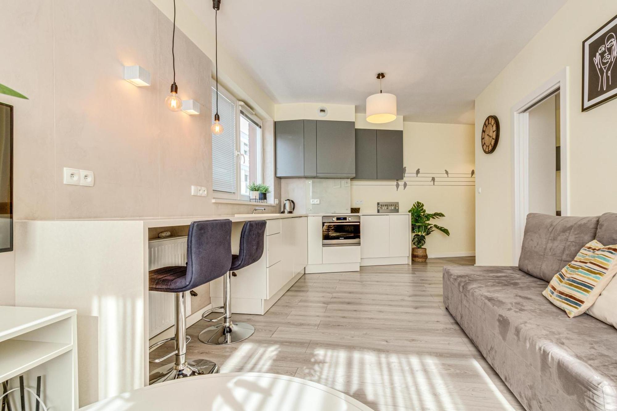 Rentplanet - Apartament Wszystkich Swietych Breslavia Exterior foto