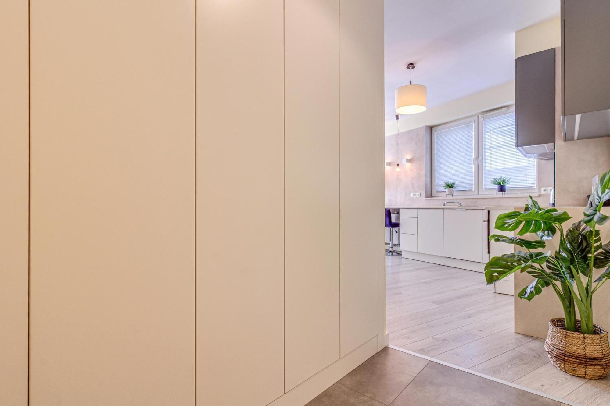 Rentplanet - Apartament Wszystkich Swietych Breslavia Exterior foto