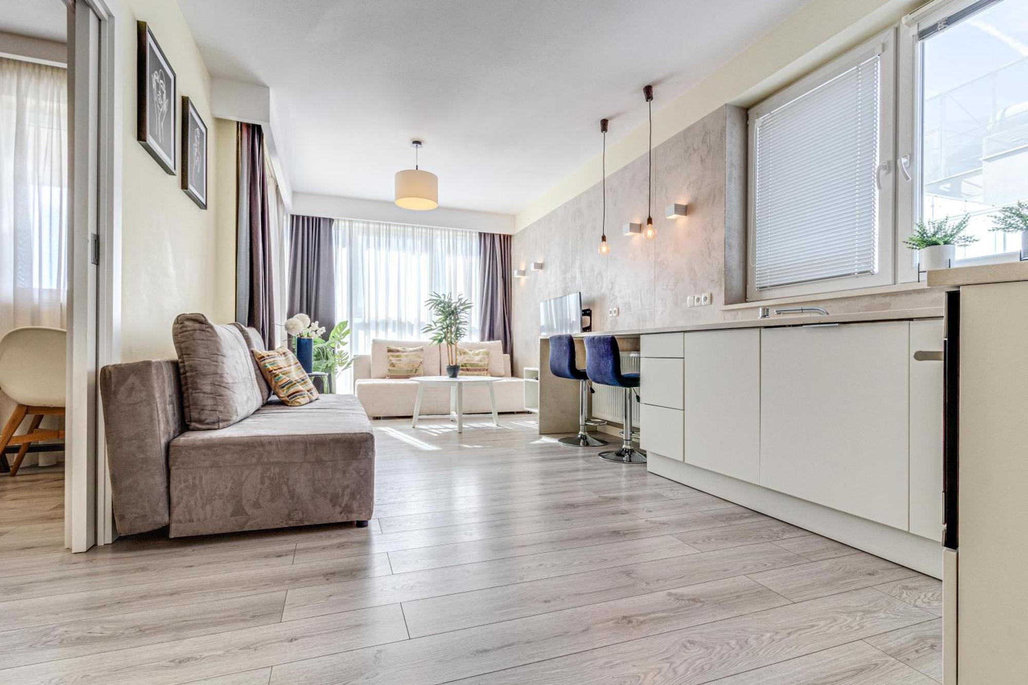 Rentplanet - Apartament Wszystkich Swietych Breslavia Exterior foto