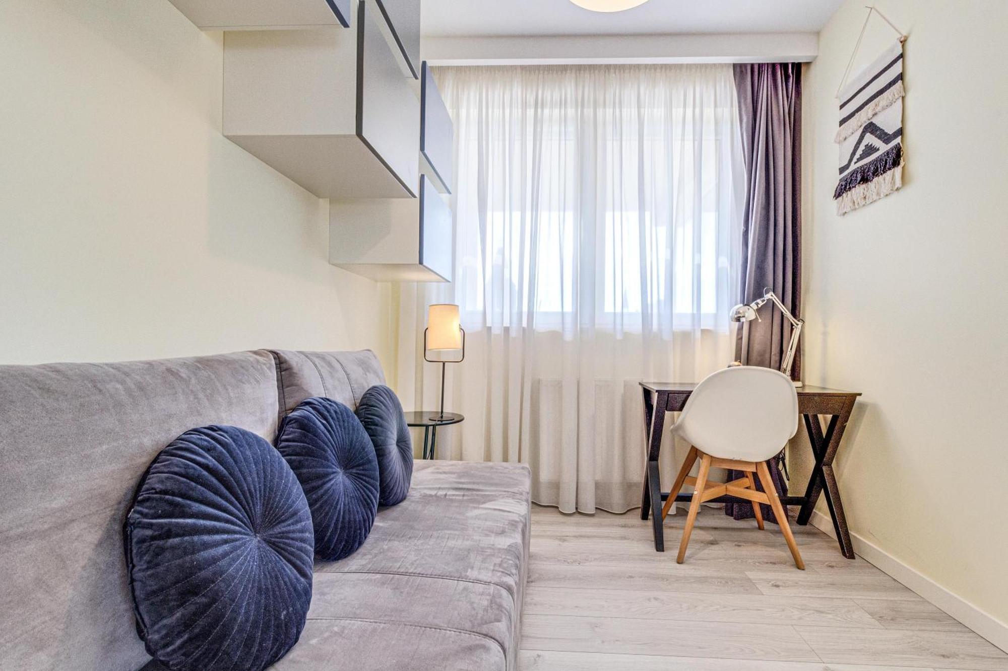 Rentplanet - Apartament Wszystkich Swietych Breslavia Exterior foto