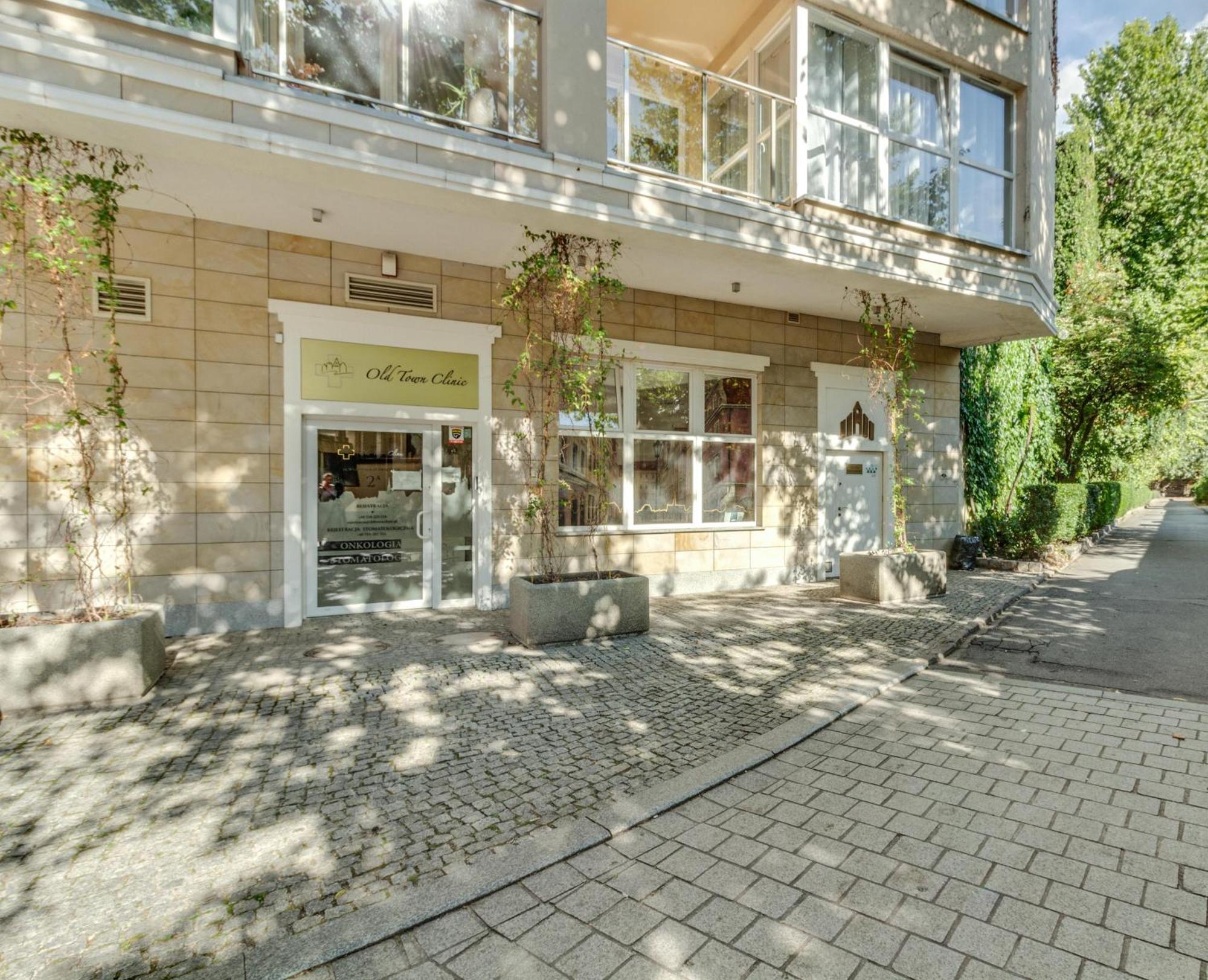 Rentplanet - Apartament Wszystkich Swietych Breslavia Exterior foto